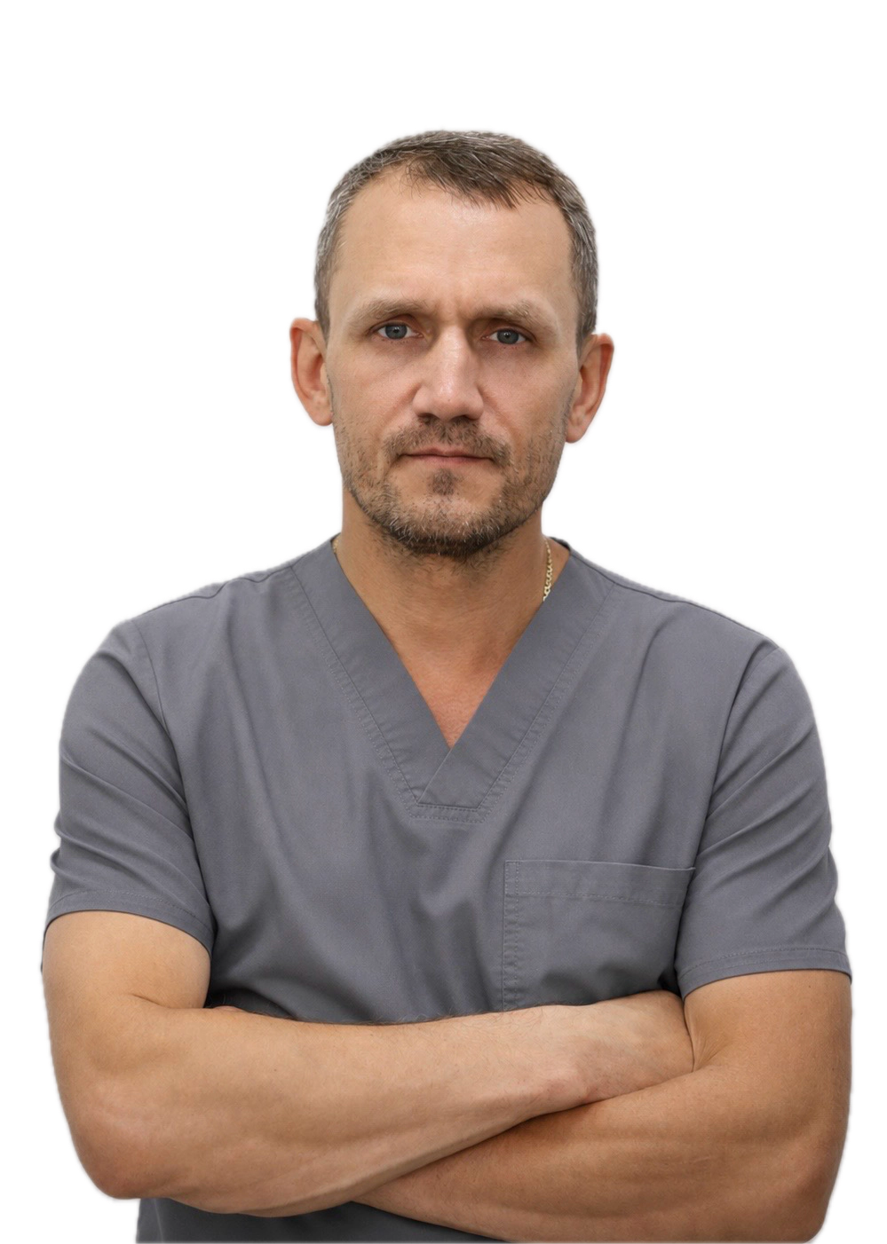 Дудаков Максим Николаевич